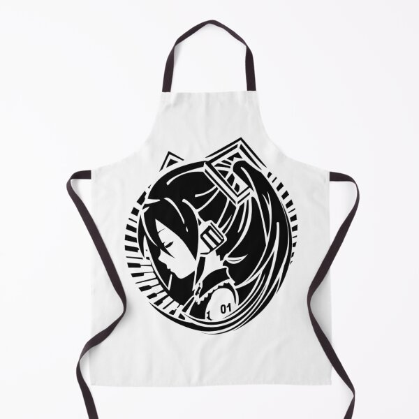 Item preview, Hatsune Miku (Black) designed and sold by Daisymoon05.