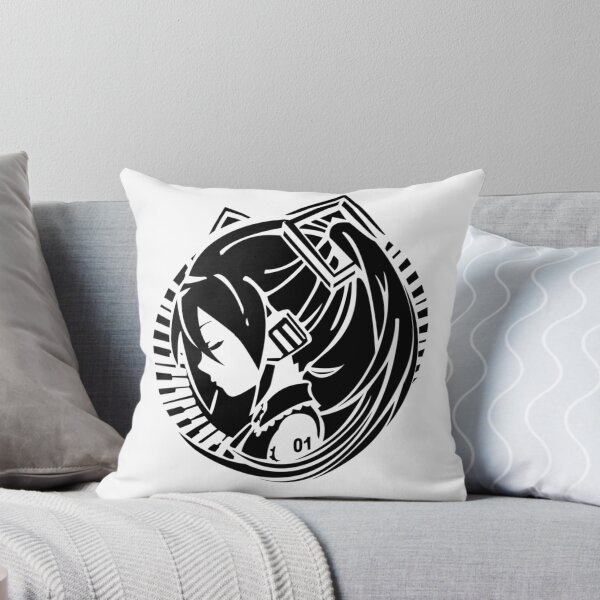 Item preview, Hatsune Miku (Black) designed and sold by Daisymoon05.