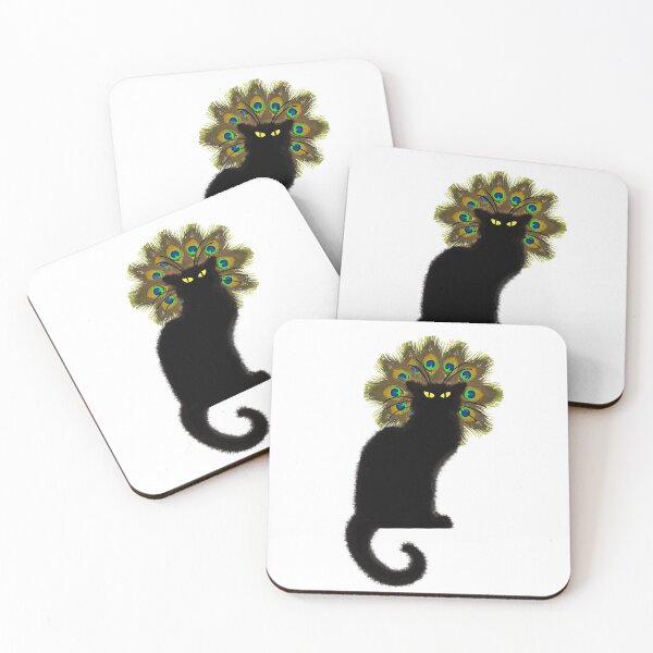 Item preview, Cat immortality designed and sold by VaneRuch.