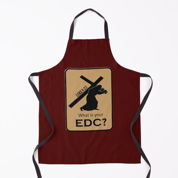 Item preview, YOUR EDC designed and sold by THE AMERICAN TEEVANGELIST.