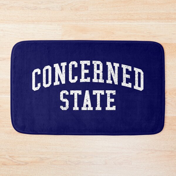 Item preview, Three cheers for Concerned State! designed and sold by Connectioneer.
