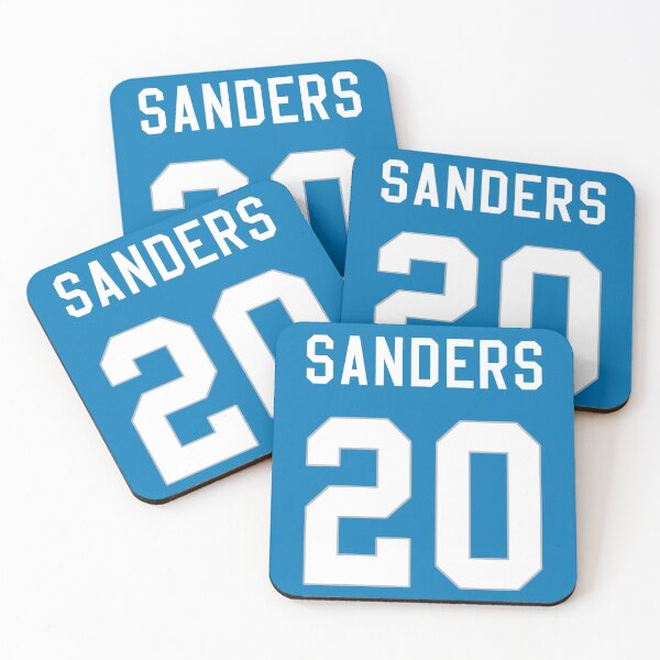Item preview, Barry Sanders designed and sold by positiveimages.