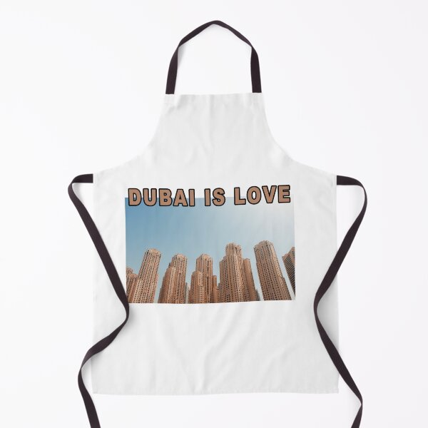 Item preview, Dubai Is Love designed and sold by majeed10.