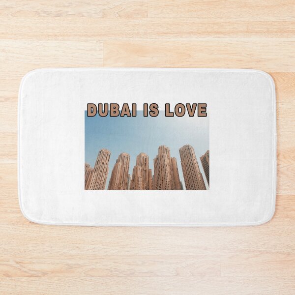Artikelvorschau, Dubai ist Liebe entworfen und verkauft von majeed10.