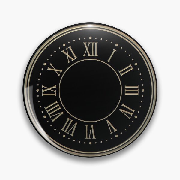 Item preview, Clock design designed and sold by portokalis.