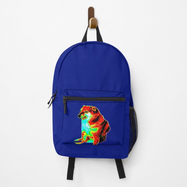 Item preview, Deep Fried Cheems designed and sold by JovianSlim.