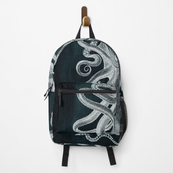 The.Common.Octopus Backpack