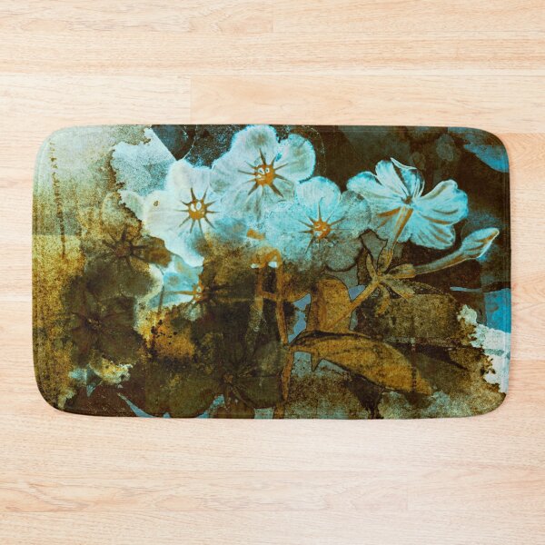 Item preview, Fleurs en hiver/wintery floral designed and sold by clemfloral.