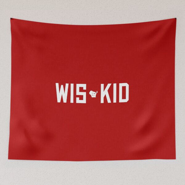 Item preview, Wis-Kid Block Type designed and sold by gstrehlow2011.