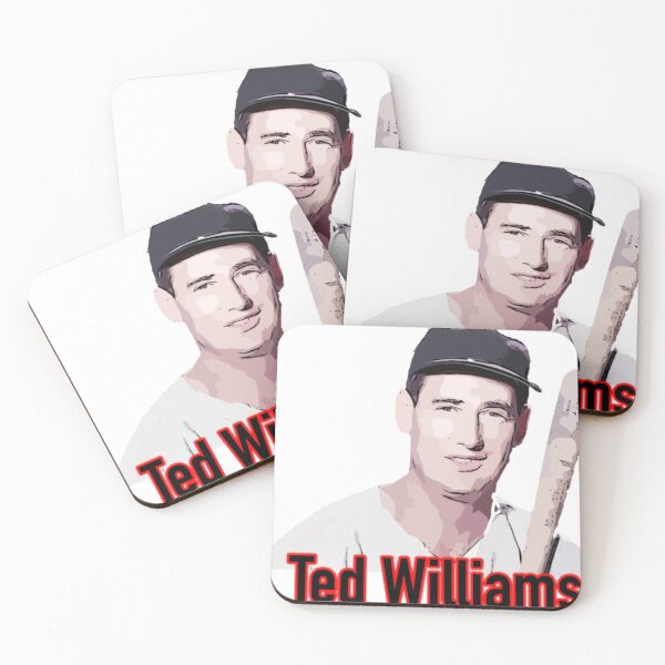 Item preview, Ted Williams designed and sold by DFurco.