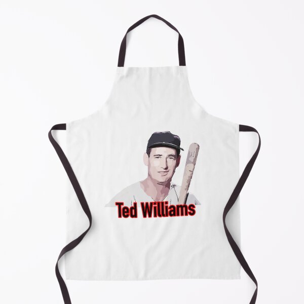 Item preview, Ted Williams designed and sold by DFurco.