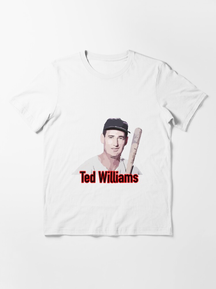 Ted Williams | Essential T-Shirt