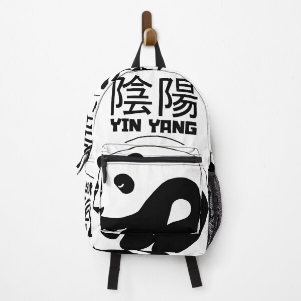 Item preview, Sleepy Yin Yang Panda designed and sold by KewaleeTee.