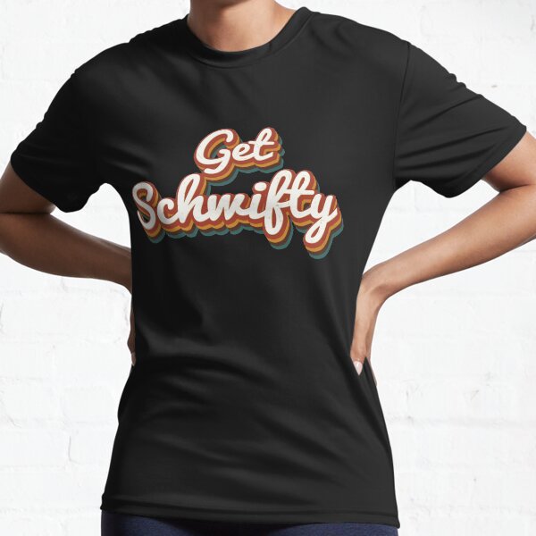 Item preview, Get Schwifty designed and sold by Soulreaper98.