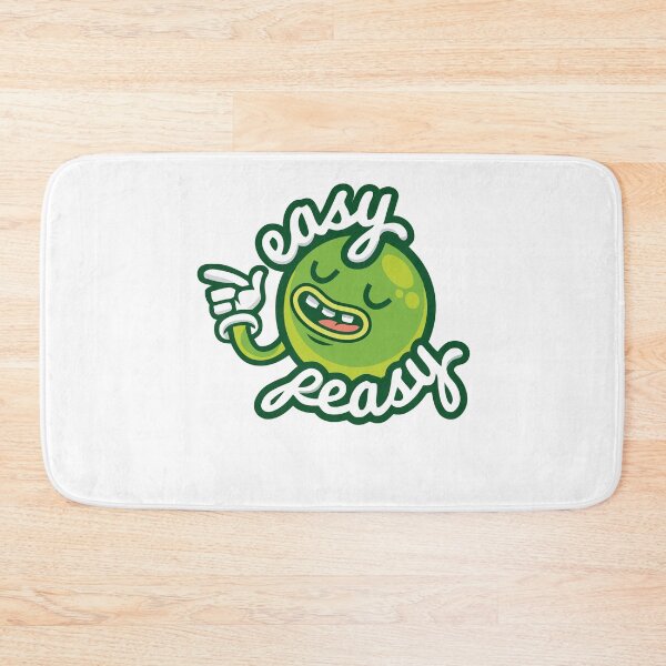 Item preview, Easy Peasy designed and sold by ozumdesigns.