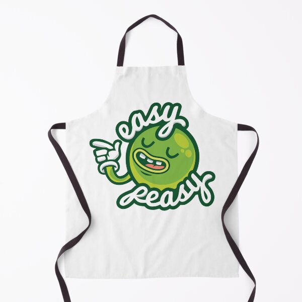 Item preview, Easy Peasy designed and sold by ozumdesigns.