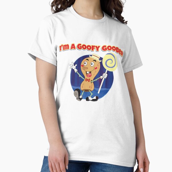 Item preview, Spongebob I’m A Goofy Goober designed and sold by DesignsByMollu.