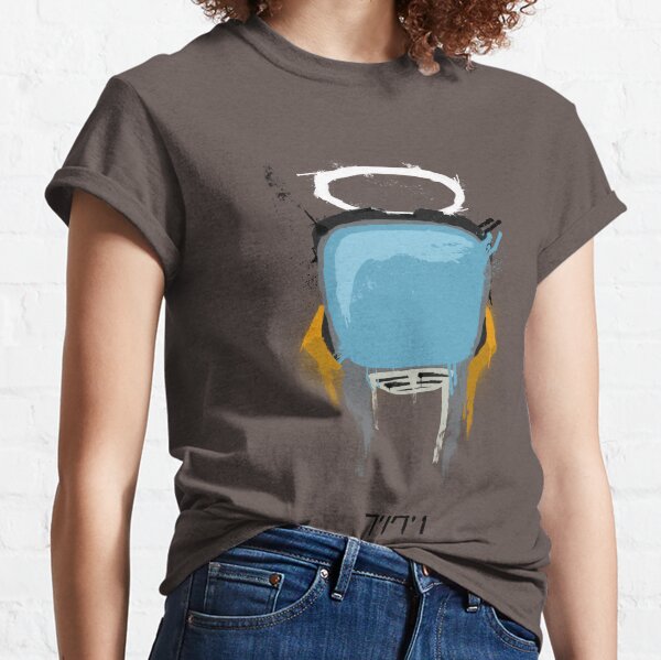 The Robot Classic T-Shirt