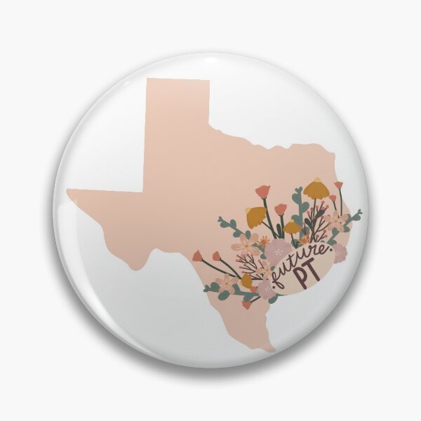 Item preview, Texas Future PT designed and sold by AtlasPrints.