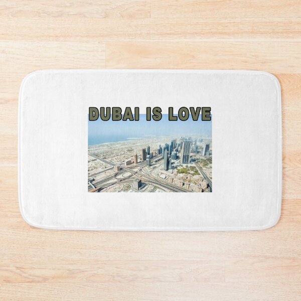 Artikelvorschau, Dubai ist Liebe entworfen und verkauft von majeed10.