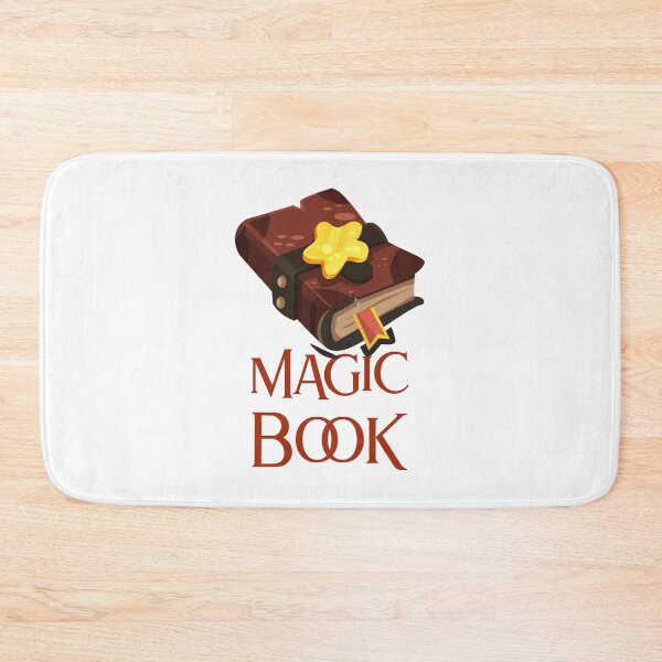 Item preview, Magic Book designed and sold by miminova.