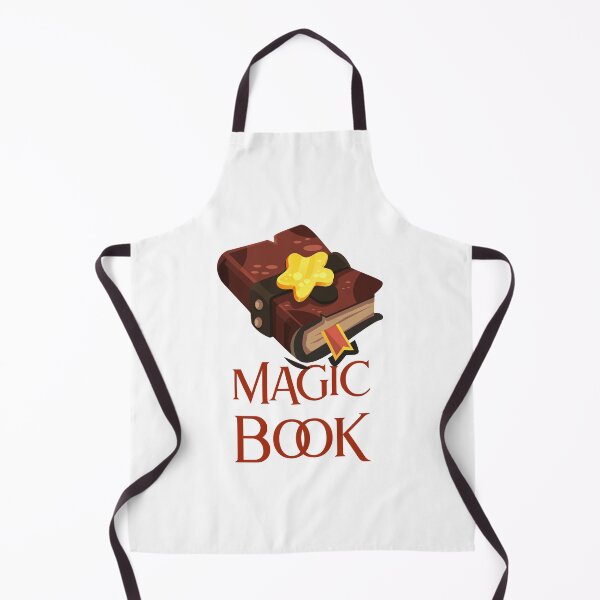 Item preview, Magic Book designed and sold by miminova.