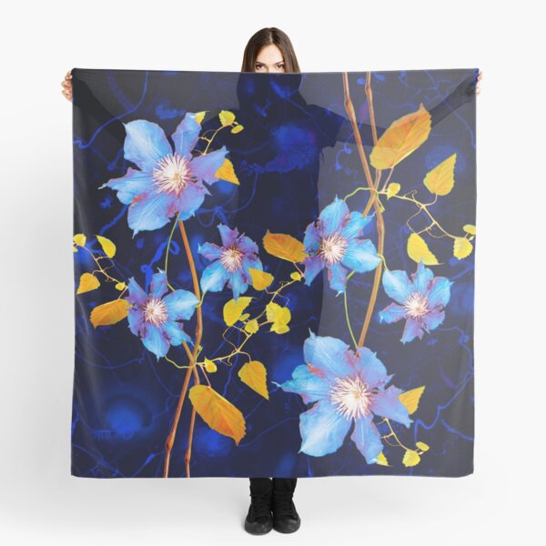 Atmosphere Scarves for Sale | Redbubble