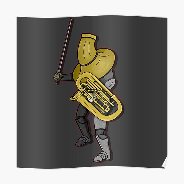 Afterlife: Tuba