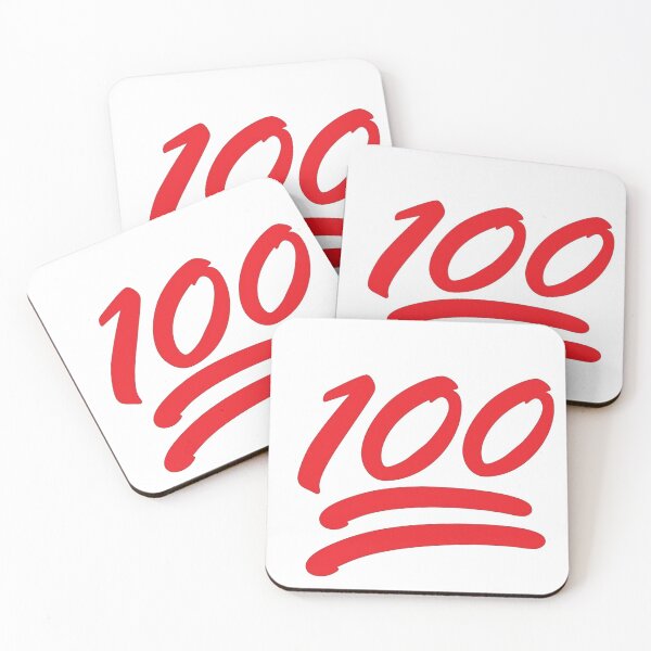 Item preview, 100 emoji sticker designed and sold by Reallife14.