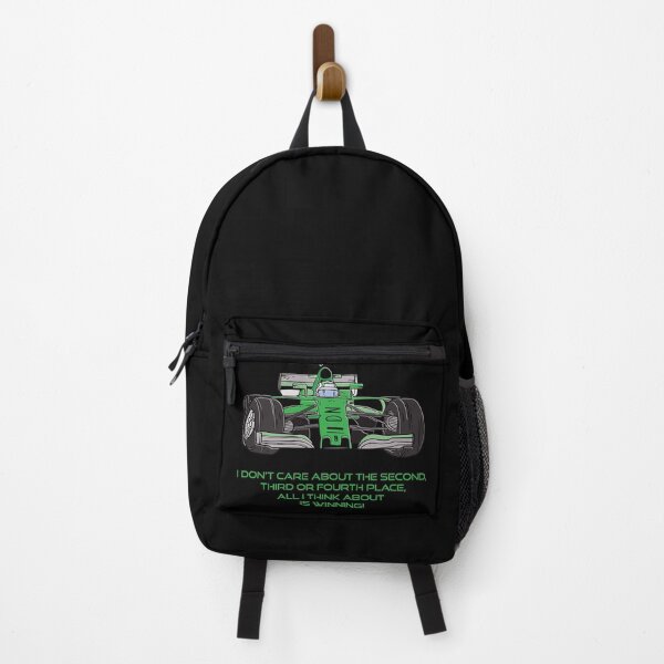 Item preview,  F1 All I think about is winning designed and sold by Izod55.
