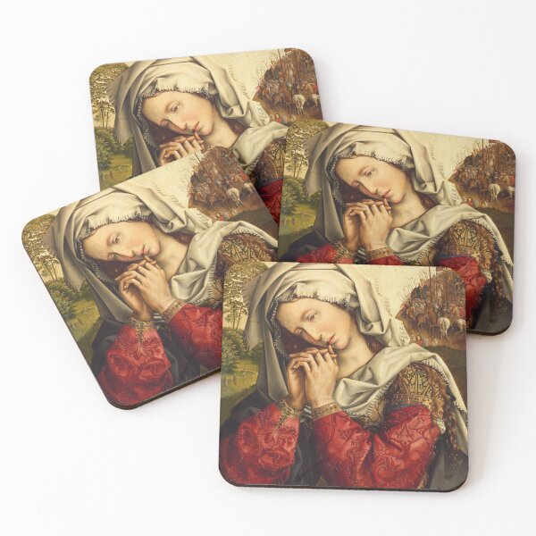 Item preview, Colijn de Coter - The Mourning Mary Magdalene designed and sold by vakashop.
