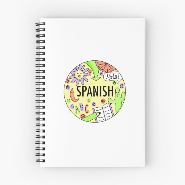 Item preview, Spanish (pastel colours) designed and sold by ArianneBoutique.