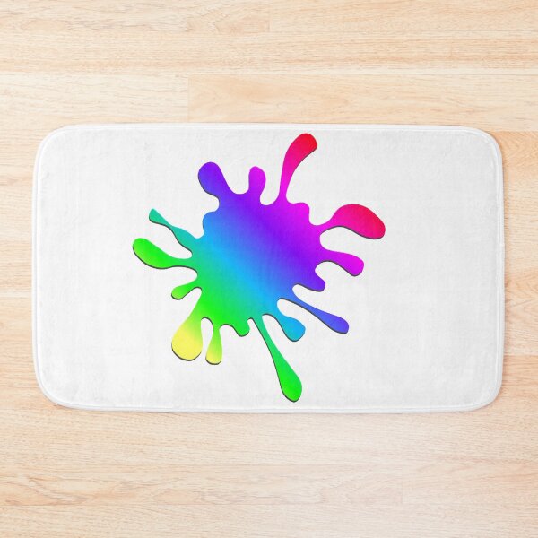 Item preview, Paint Spill designed and sold by Designs By Creation.
