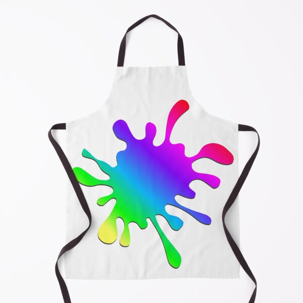 Item preview, Paint Spill designed and sold by Designs By Creation.