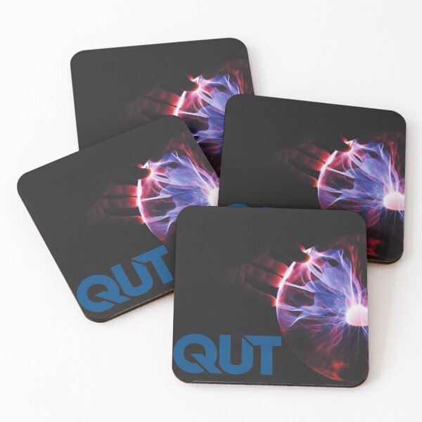 Item preview, QUT University of Technology designed and sold by Raw Creative Prints.