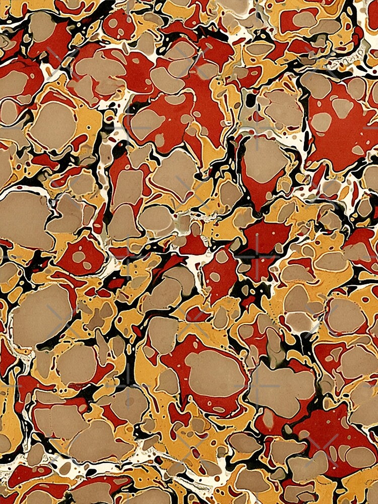Papel viejo de mármol 04 de bibliotee