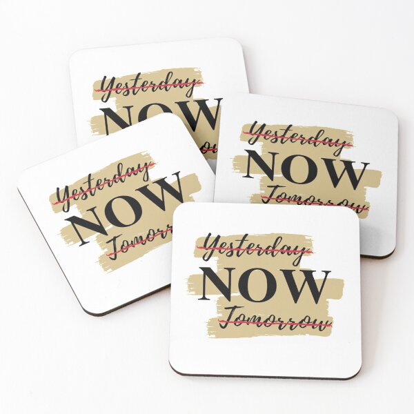 Item preview, Yesterday Now Tomorrow designed and sold by hachemi riadh.