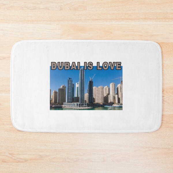 Artikelvorschau, Dubai ist Liebe entworfen und verkauft von majeed10.