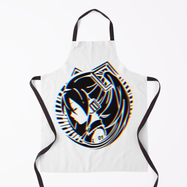 Item preview, Hatsune Miku (Glitched) designed and sold by Daisymoon05.