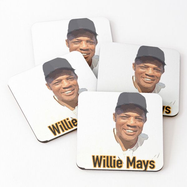 Item preview, Willie Mays designed and sold by DFurco.