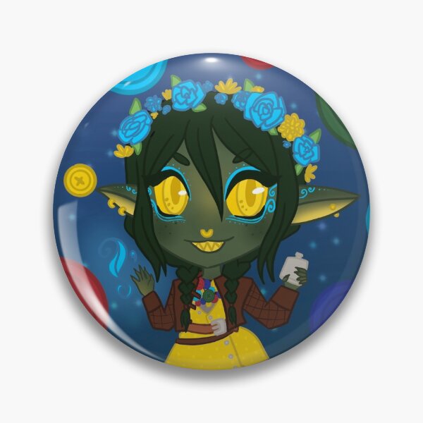 Item preview, Nott the Brave designed and sold by AngelicAtsumi.