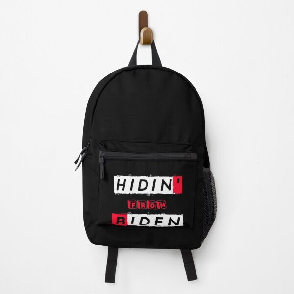 Item preview, Hidin From Biden designed and sold by Mohamedprf.