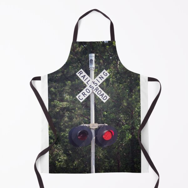 Item preview, Railroad Crossing Warning Signal designed and sold by Cynthia48.