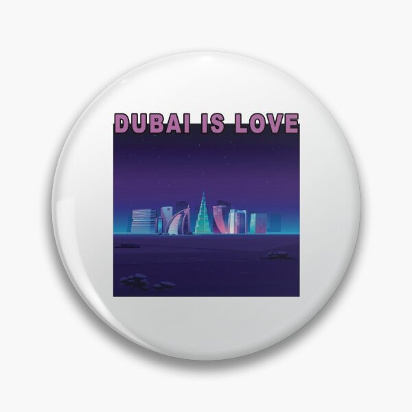 Artikelvorschau, Dubai ist Liebe entworfen und verkauft von majeed10.