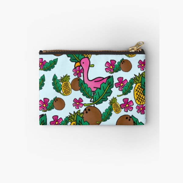 Item preview, Tropical Pattern designed and sold by emDesign123.