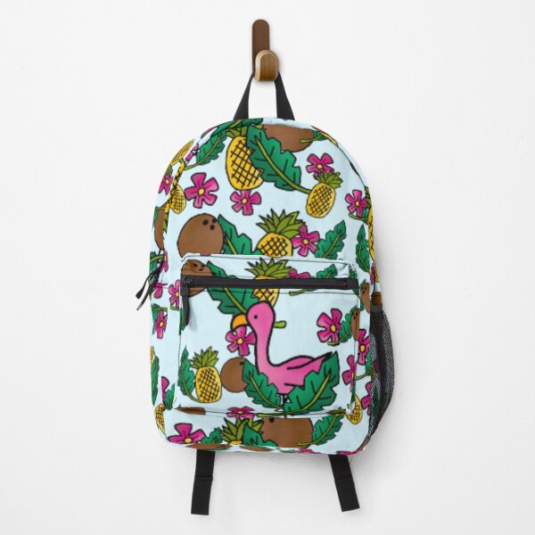 Item preview, Tropical Pattern designed and sold by emDesign123.
