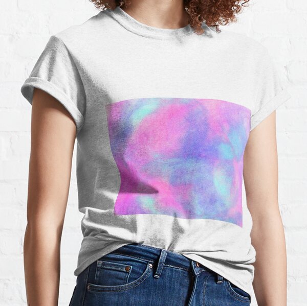 Item preview, Cotton Candy Clouds designed and sold by dakotalouma.