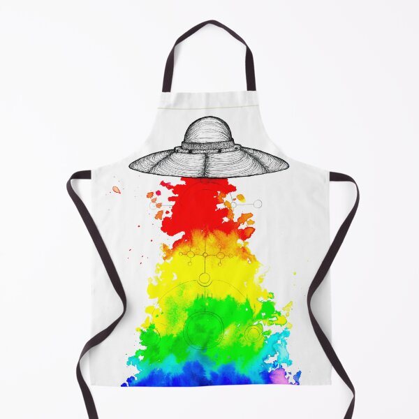 Item preview, UFO designed and sold by Victoria Cook.