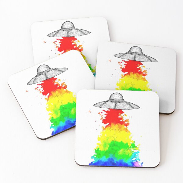 Item preview, UFO designed and sold by Victoria  Cook.
