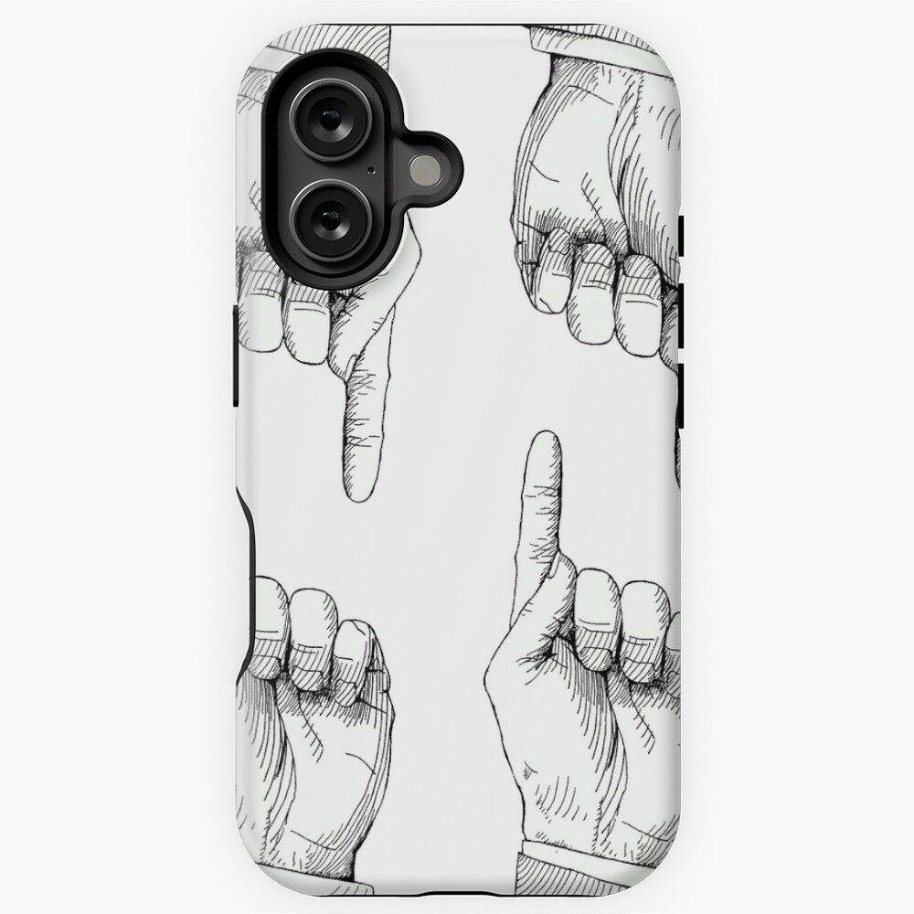 Item preview, iPhone Magsafe Tough Case designed and sold by oekart.